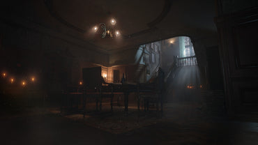 Layers of Fear - Soundtrack PC Steam Key GLOBAL