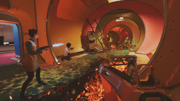 The Anacrusis (Steam)