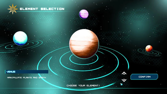 Final Stardust: Cosmic Nexus (Steam)