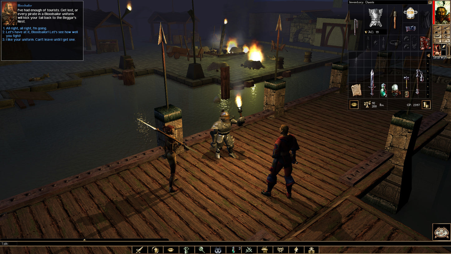 Neverwinter Nights: Complete Adventures (Steam)