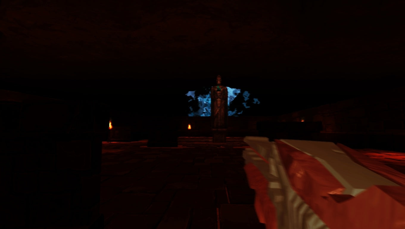 The Last Dawn : The first Invasion