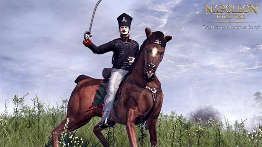 Napoleon: Total War - Coalition Battle Pack (DLC)
