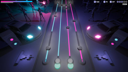 Tune the Tone Steam CD Key