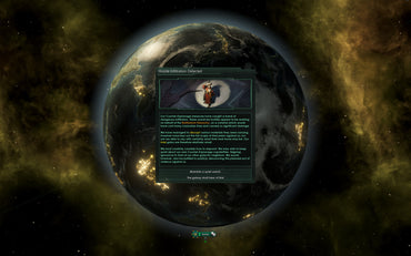 Stellaris: Nemesis (DLC)