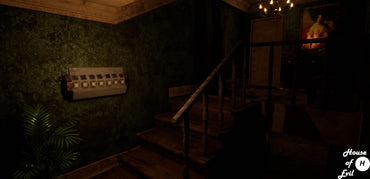 House of Evil (Steam)