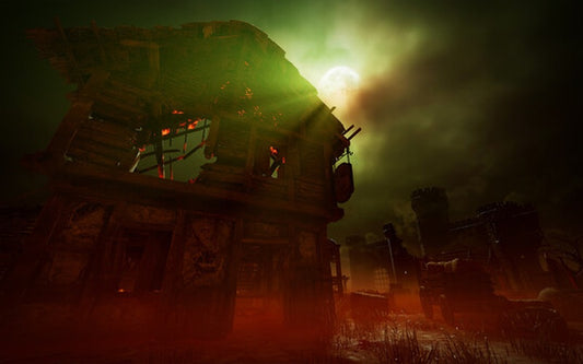 Dead by Daylight - Forged in Fog Chapter (DLC) (Steam)