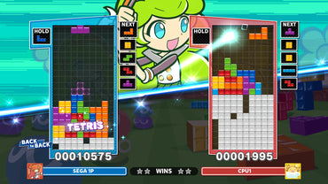 Puyo Puyo Tetris 2 (Steam)