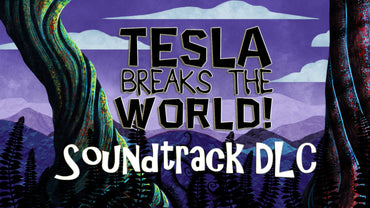 Tesla Breaks the World! Steam CD Key