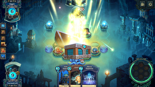 Faeria - Chronicles of Gagana (DLC)