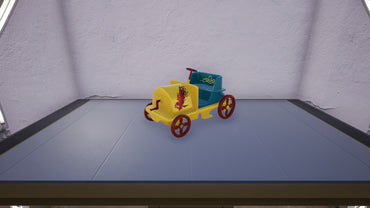 Toy Tinker Simulator (Steam)