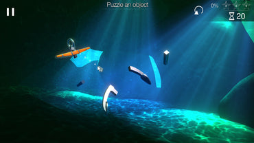 Magnia - Steam - Key GLOBAL