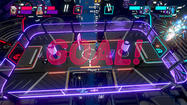 HyperBrawl Tournament - Celebration Pack 2 (DLC) (Steam)