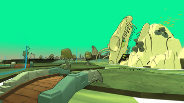 Roots of Yggdrasil (Steam)