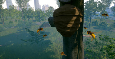 Bee Simulator (Steam) (EU)