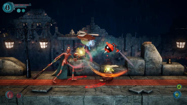 WarriOrb Steam CD Key