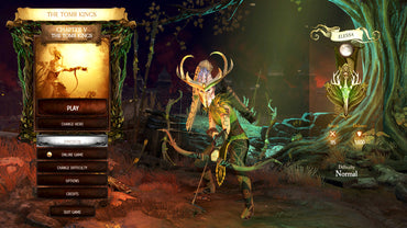 Warhammer: Chaosbane - Helmet Pack (DLC)