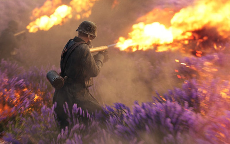 Battlefield V (Definitive Edition) (Steam)