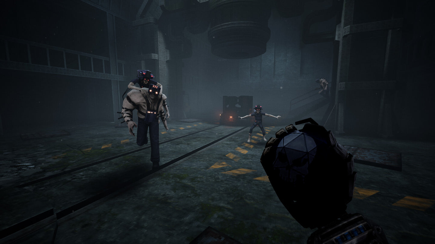 Phantom Fury (Steam)