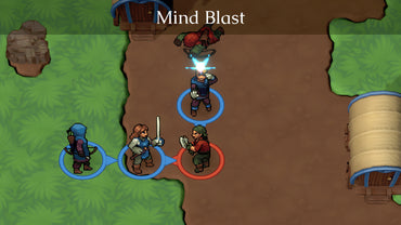 Telepath Tactics Liberated (Steam)