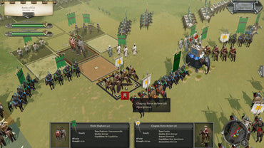 Field of Glory II: Medieval - Swords and Scimitars (Steam)