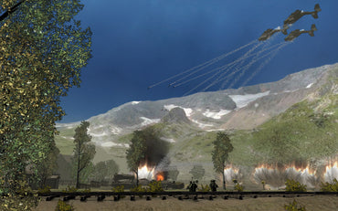 Chronostorm: Siberian Border (Steam)