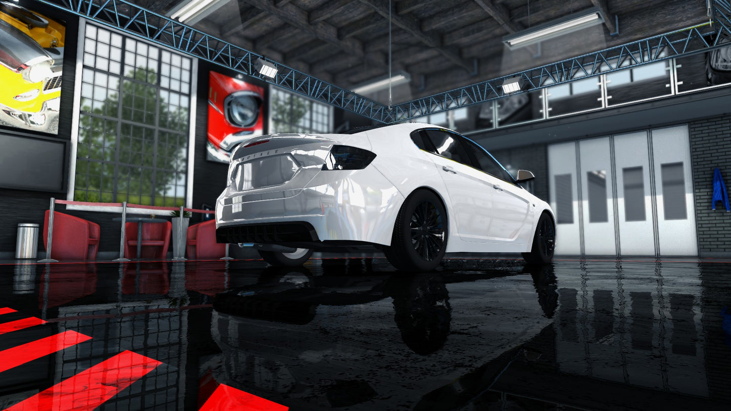 Car Mechanic Simulator 2015