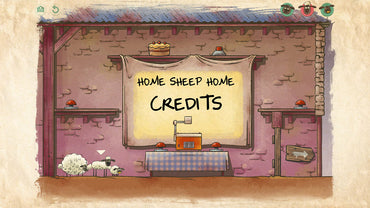 Home Sheep Home 2