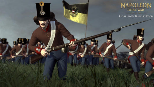 Napoleon: Total War Pack (DLC)