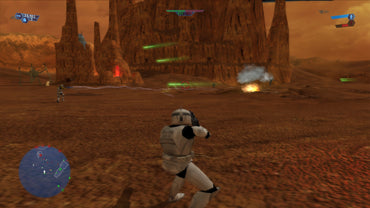Star Wars: Battlefront Classic Collection (Steam)