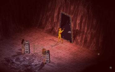 The Lost City Of Malathedra (Steam)