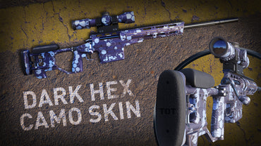 Sniper Ghost Warrior Contracts 2 - Abstract Assassin Skin Pack (DLC) (Steam)