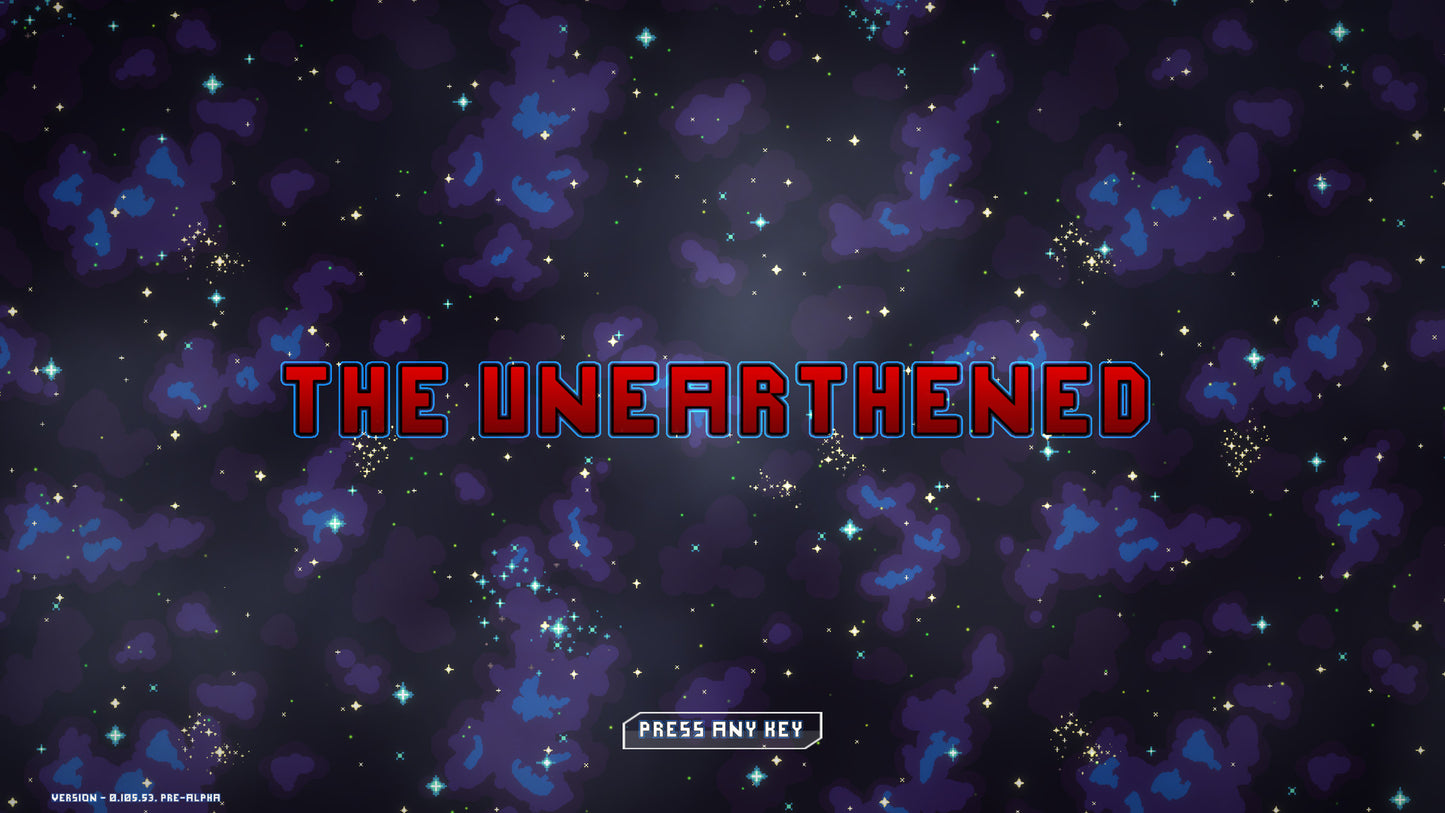 The Unearthened (Steam)