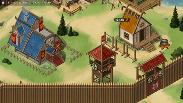 Chronicles of Vinland