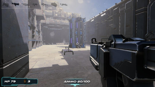 Cybershow Steam CD Key