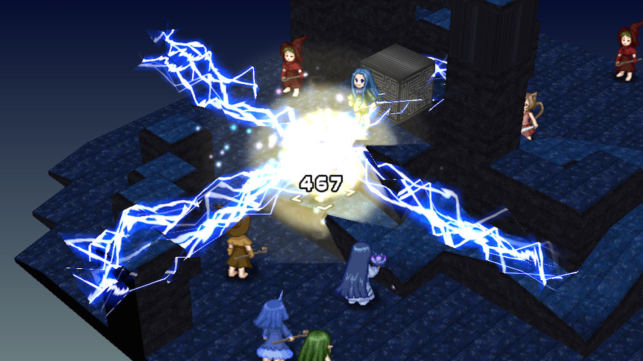 Rime Berta Steam Key GLOBAL