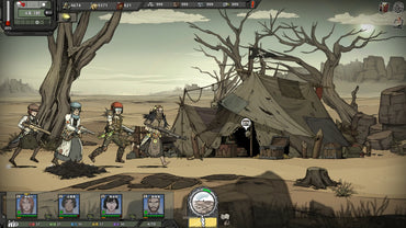 Home Behind 2 (Steam)