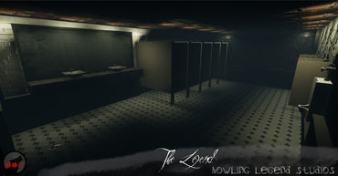 The Legend: A University Story