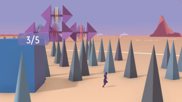 Metrico+ (Steam)