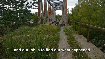 The USB Stick Found in the Grass (Steam)