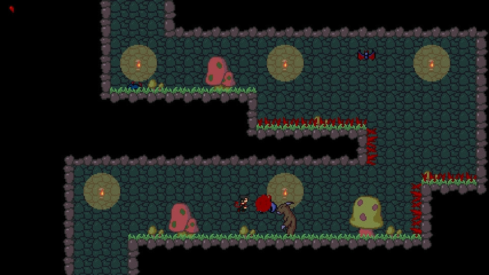 An Imp? A Fiend! Steam CD Key