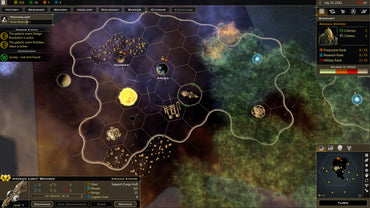 Galactic Civilizations III: Crusade Expansion Pack