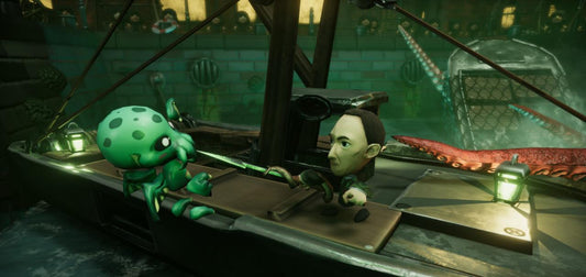 Sacrifice Your Friends Steam CD Key