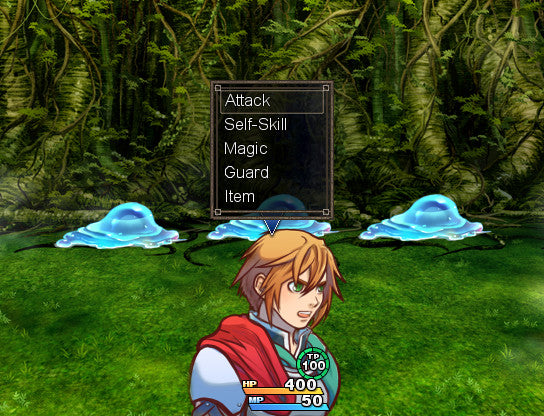 Hero and Daughter+ (Steam)