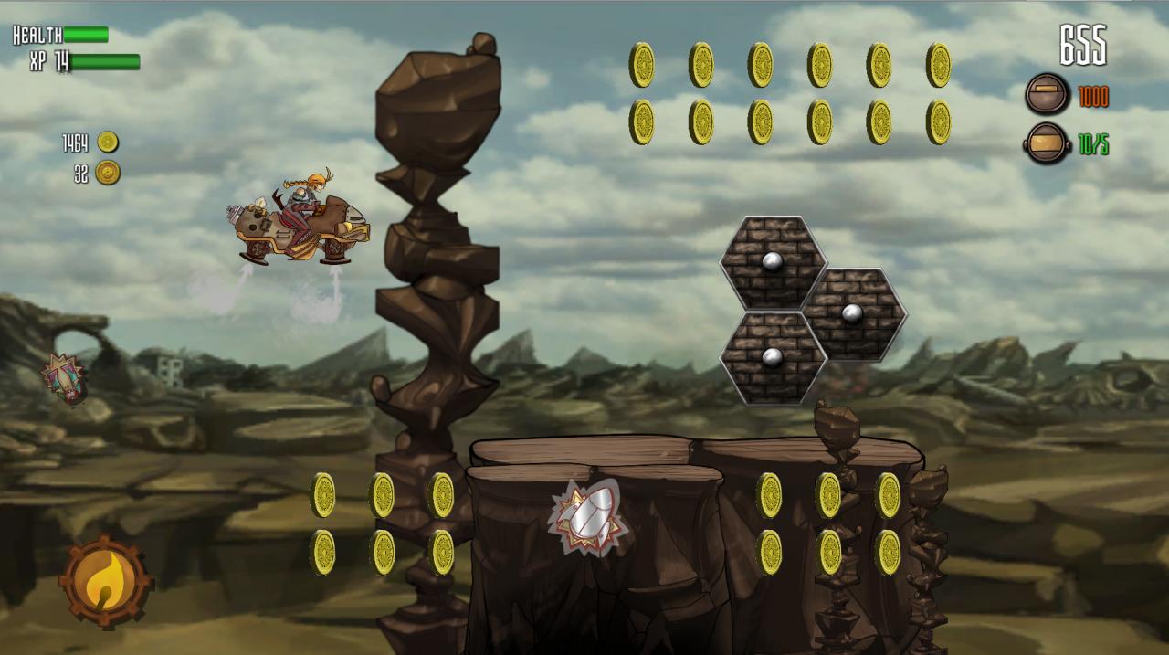 Trainpunk Run Steam CD Key