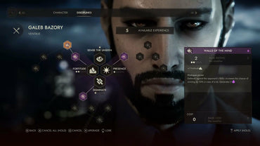 Vampire: The Masquerade - Swansong (Steam)