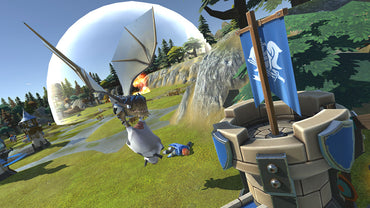 Siegecraft Commander (Steam)