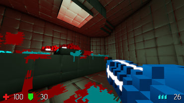 Gorescript Steam Key GLOBAL