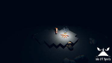 Isle Of Spirits Steam CD Key