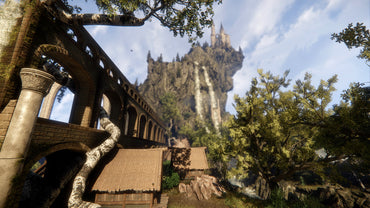 The Memory of Eldurim