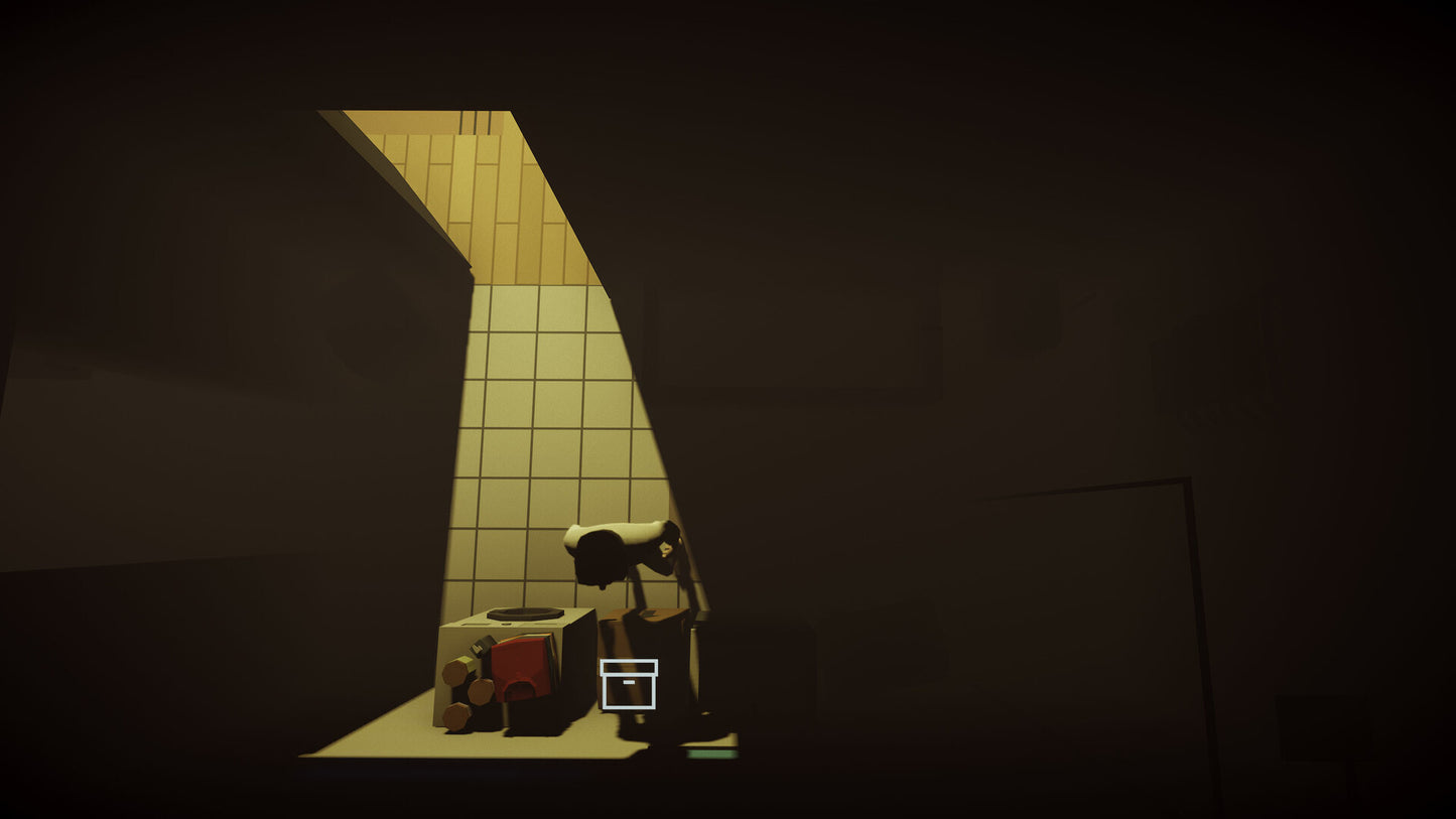 Carry Onward (Steam)